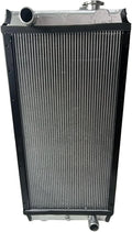 Radiator Core Assembly 265-3562 204-0996 for Caterpillar 3066 E320C