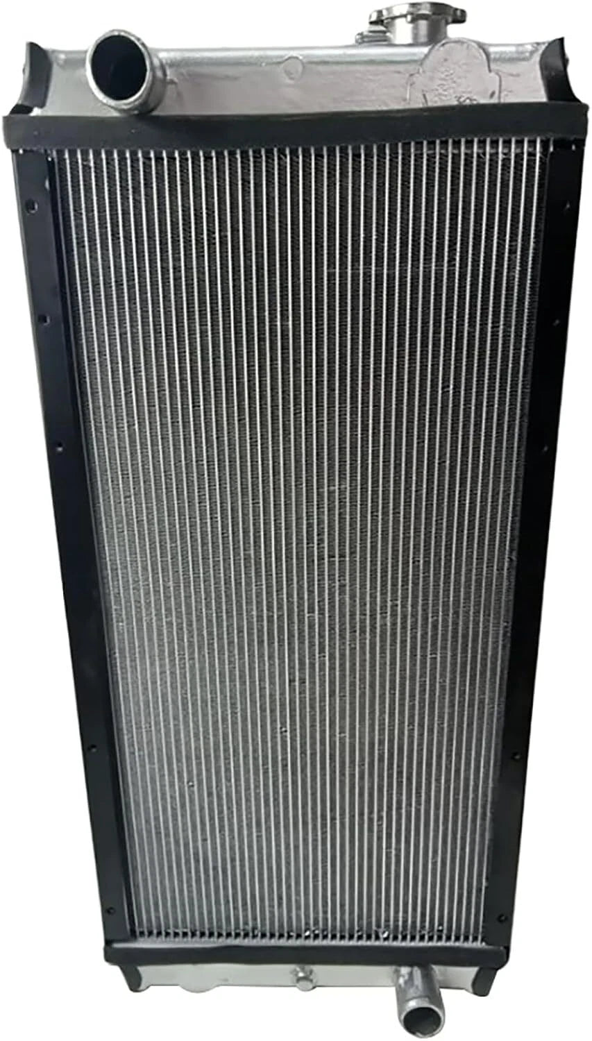 Radiator Core Assembly 265-3562 204-0996 for Caterpillar 3066 E320C