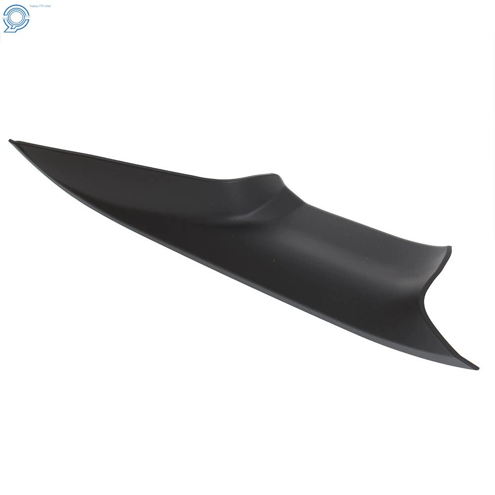 Front Right Door Inner Handle Trim for BMW 7 Series (2008-2015)
