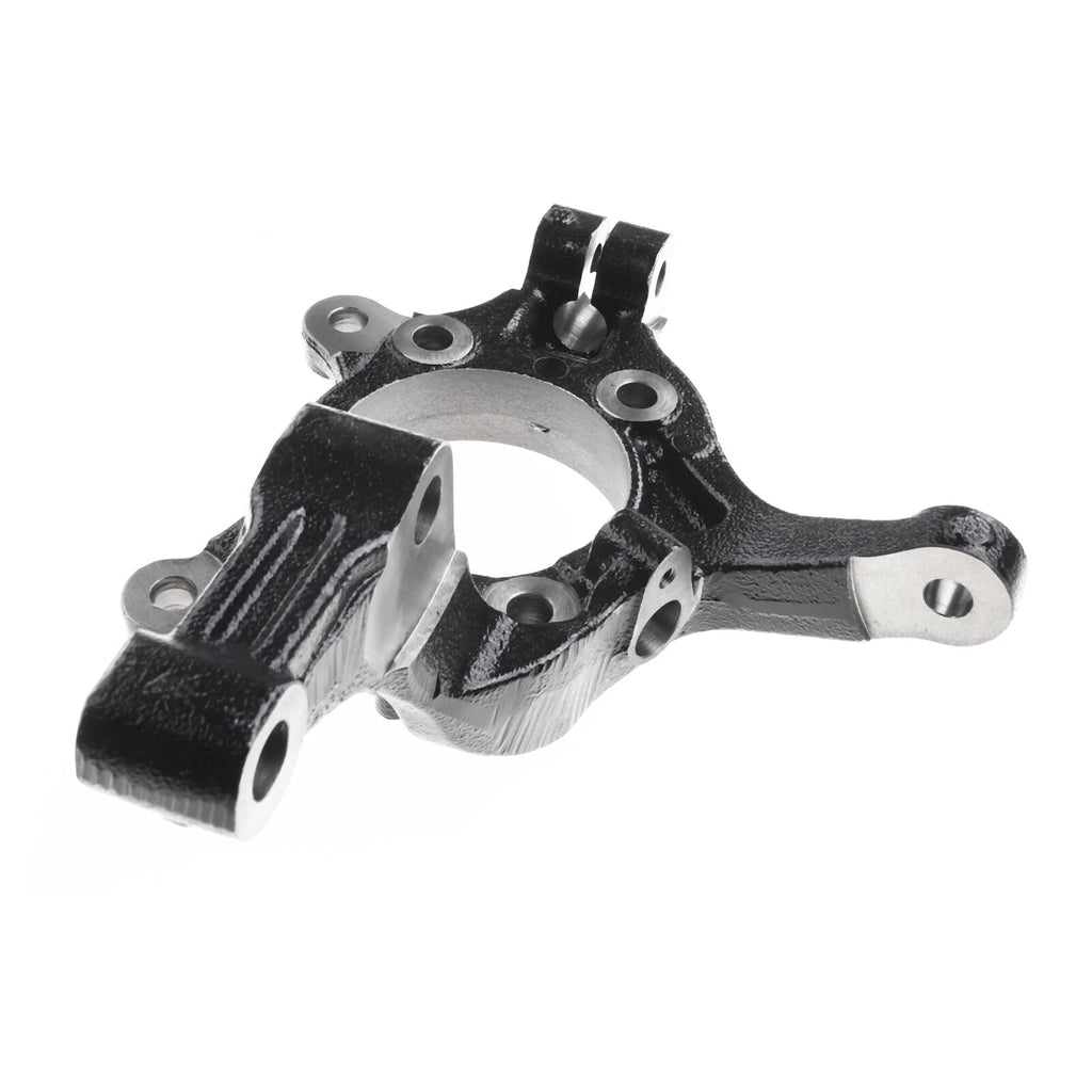 Front Left Steering Knuckle for Hyundai Sonata (2015–2019) Kia Optima (2016–2020)