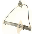 Window Regulator for Hyundai Accent (Sedan)