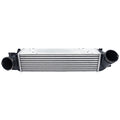Intercooler for BMW 328i 335i Z4 X1 E93 E87 (2007–2013)