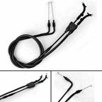Throttle Cable for Yamaha MT-09 MT09 (2014–2017) T9 Black