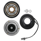AC Compressor Clutch Kit for Toyota Tundra V8 4.6L 5.7L (2007–2014) 158325
