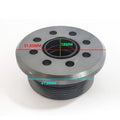 Trim End Cap for Suzuki (48630-96J03/96J02/96J01)