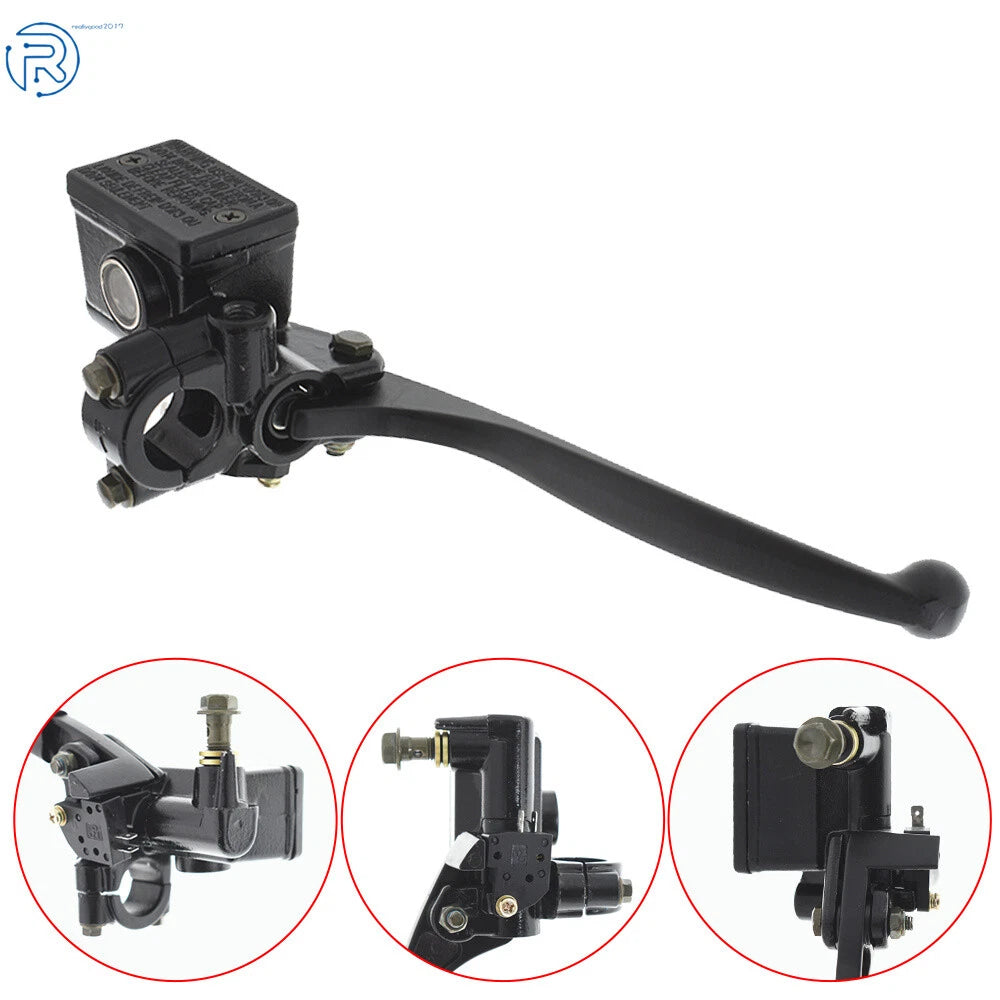 Brake Master Cylinder for Yamaha Banshee 350 (1988-2006)