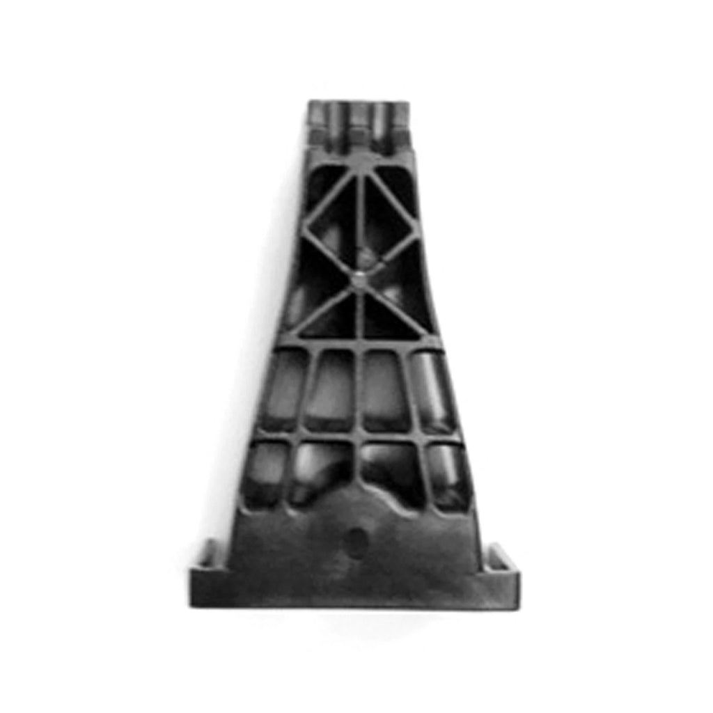 Replacement POM Plastic Front Bumper Cover Retainer