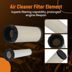 Air Filter for Bobcat E32 E35 E85 S100 T110
