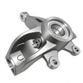 Front Left Steering Knuckle for Ford Focus 2006–2011 (2.0L, 2.5L, 698-113)