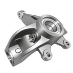 Front Left Steering Knuckle for Ford Focus 2006–2011 (2.0L, 2.5L, 698-113)