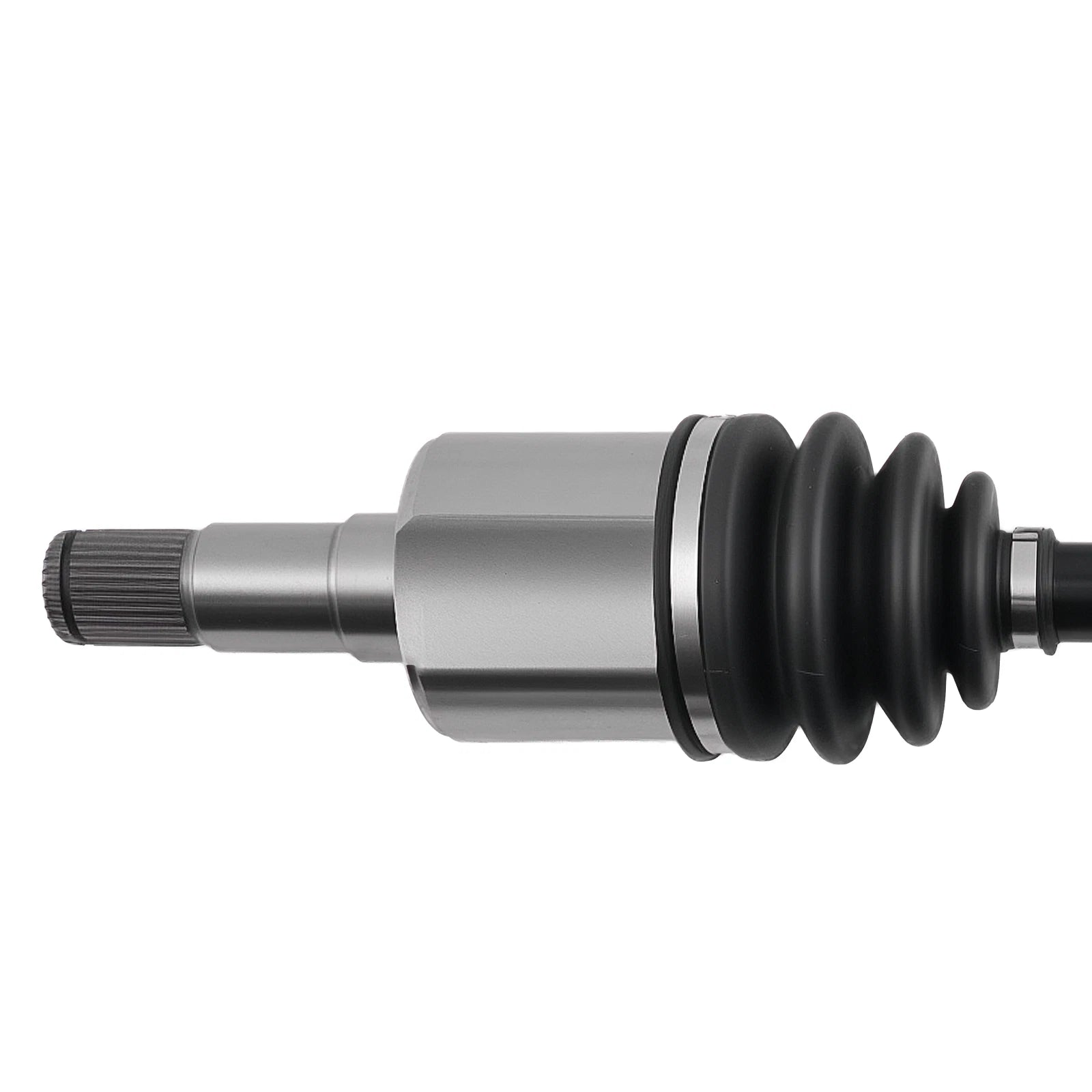 2X CV Axle Shaft Assembly for Dodge Journey Avenger Chrysler 200 (2011–2019)