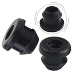 Set of 2 Fuel Tank Bushings for