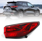 LED Tail Light for Chevy Blazer (2023–2026) Right Passenger Outer Brake Lamp