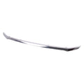 Replacement Chrome ABS Front Lower Grille Molding for 2016-2018 Honda Pilot