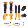 Adjustable Coilovers Suspension for Ford Mustang (2005–2014)