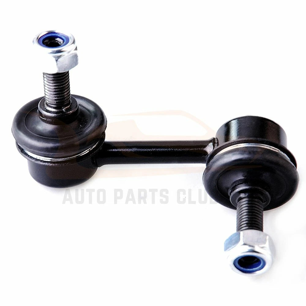Set of 4 Rear Sway Bar Suspension Kit for Honda Civic (2001–2005)