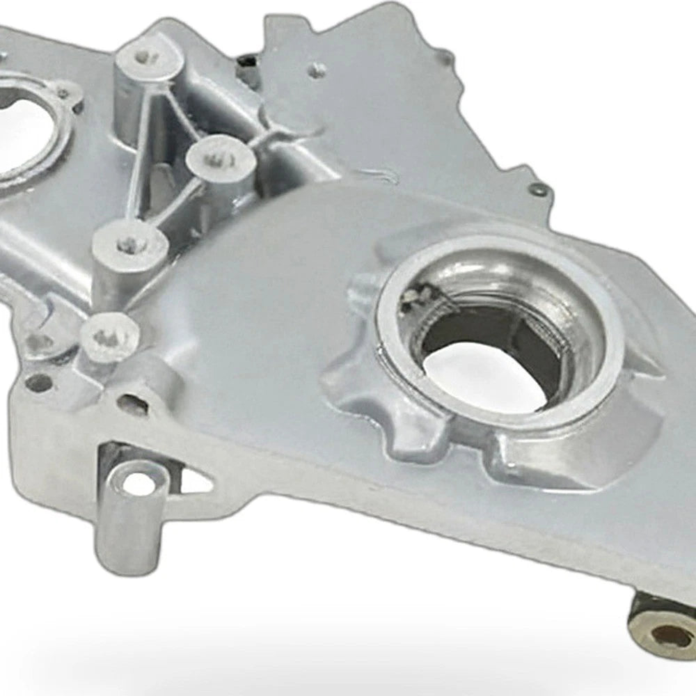 Engine Oil Pump for Nissan Navara D22 Pickup 2.5TD (2001–2008)