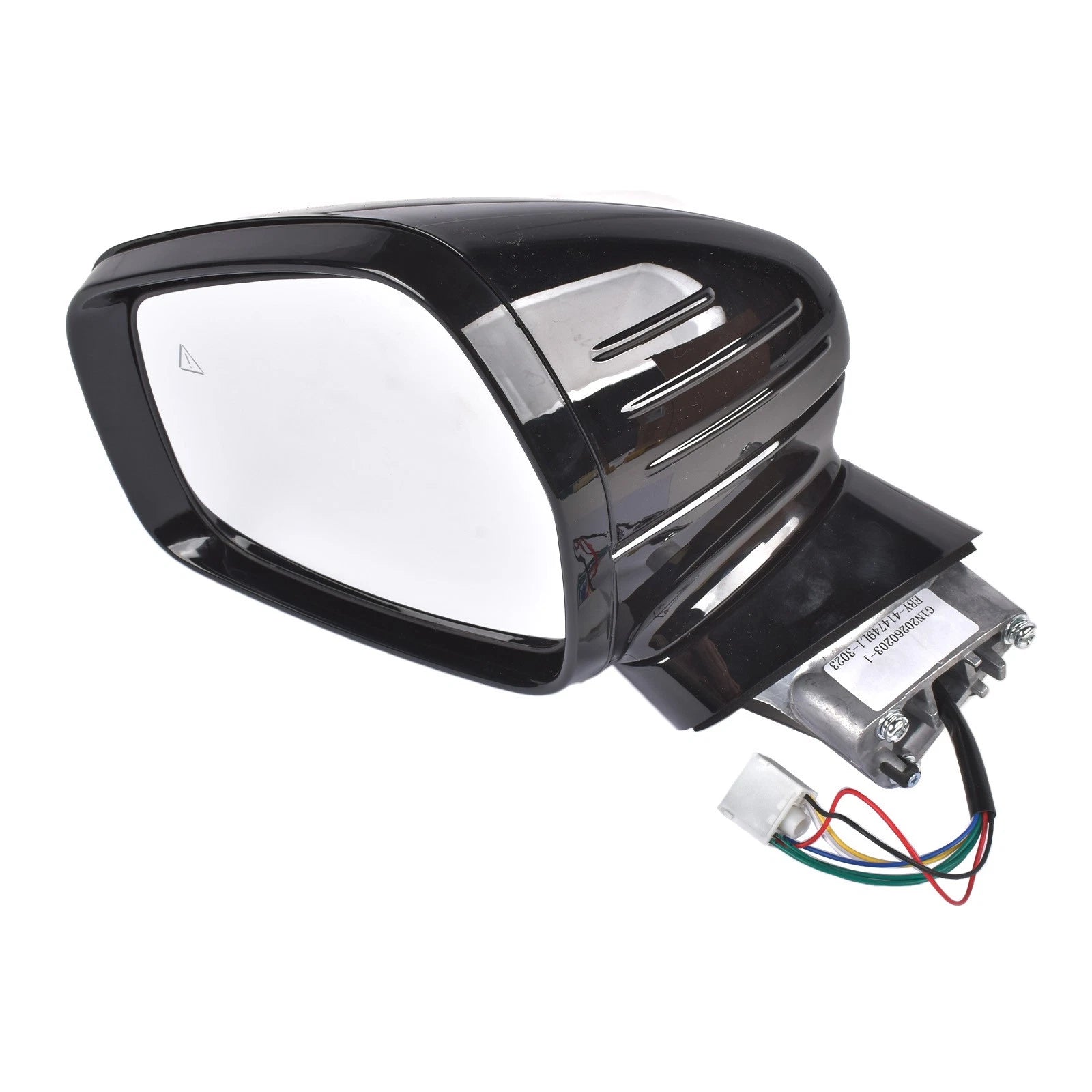 Heated Exterior View Mirror Left for Kia Sorento (2011–2015) 87610R5111