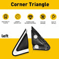 Front Left Fender Trim for Nissan Sentra (2013–2019) 96319-3SG0A