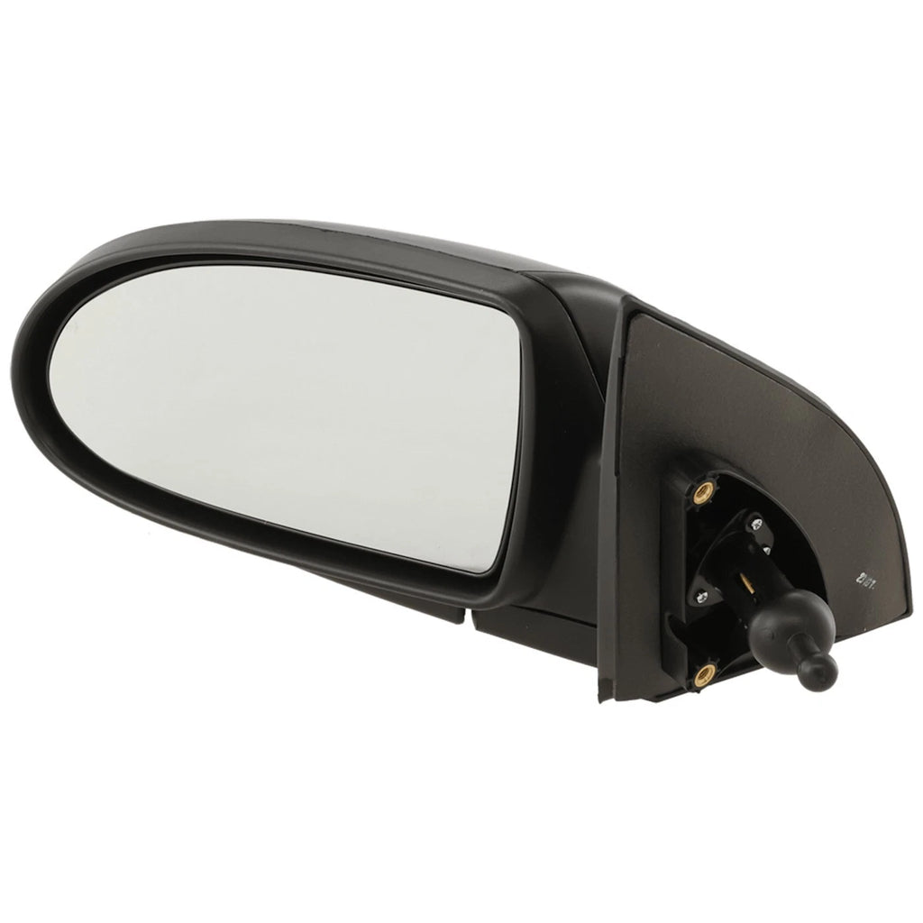 Set of 2 Mirrors for Hyundai Accent (2006–2009)