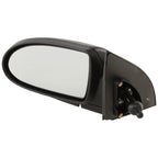 Set of 2 Mirrors for Hyundai Accent (2006–2009)