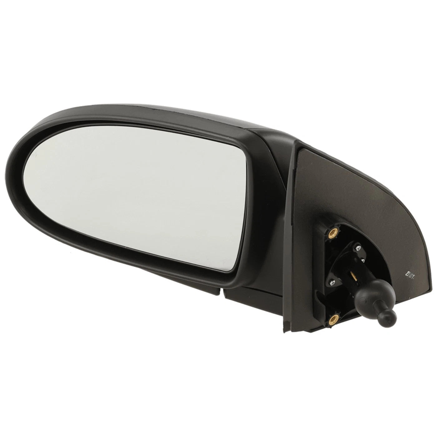 Set of 2 Mirrors for Hyundai Accent (2006–2009)
