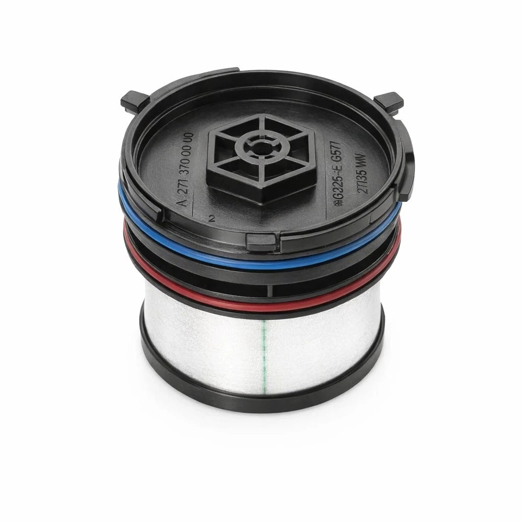 Genuine OEM Transmission Oil Filter for Mercedes-Benz GLB250, GLA250 (2019–2023) 2473701705