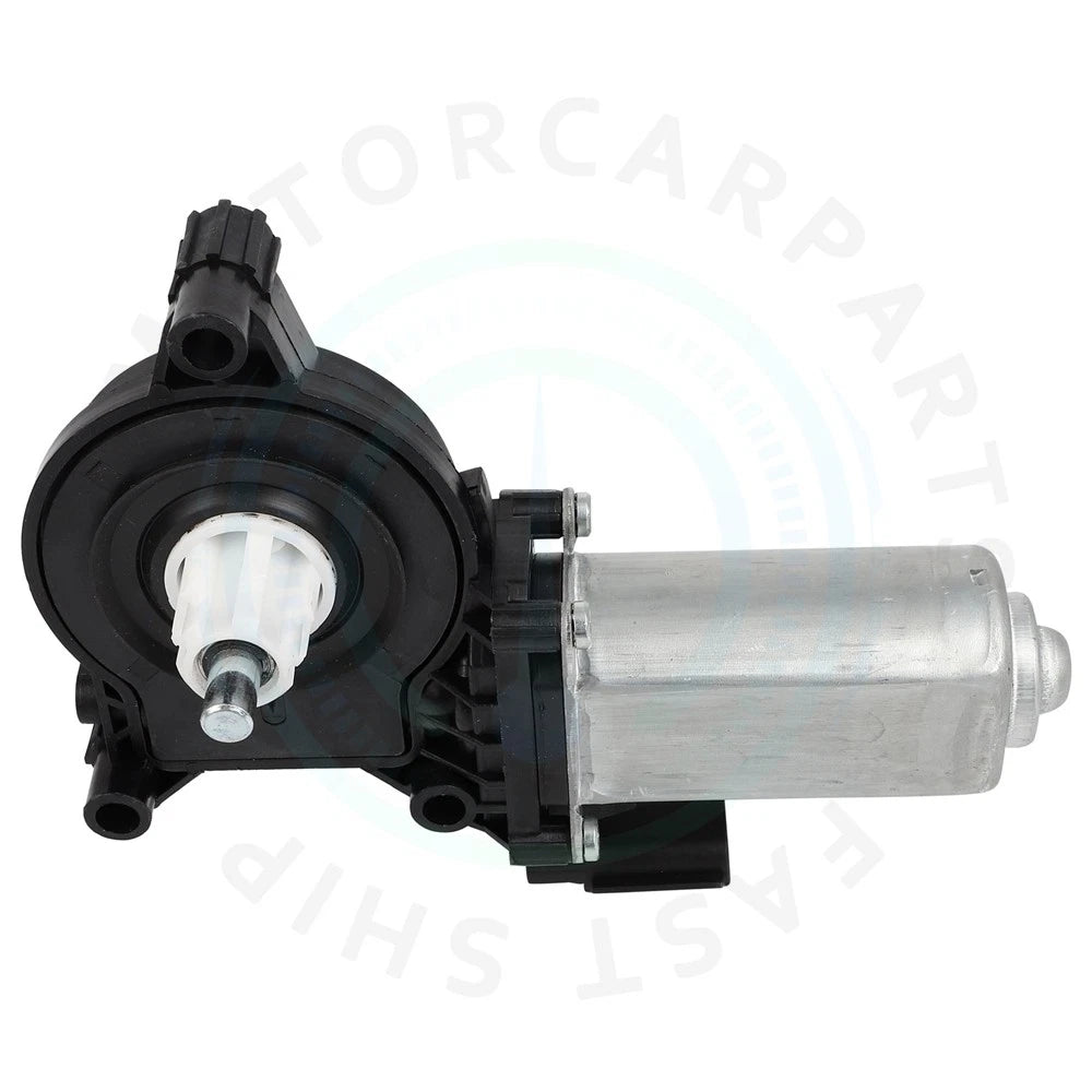 Front Passenger Right Window Lift Motor for Jeep Wrangler Unlimited (2007–2017)