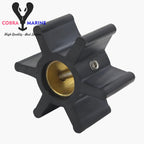 Water Pump Impeller for Johnson (09-808B, 09-808B-1, 09-45589, 18-3076)