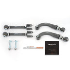 Adjustable Rear Camber Toe Arms for Ford Mustang (2015–2023)
