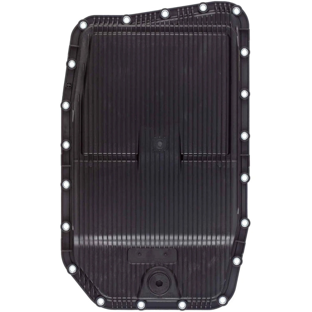 Automatic Transmission Oil Pan with Filter for BMW Bentley Jaguar