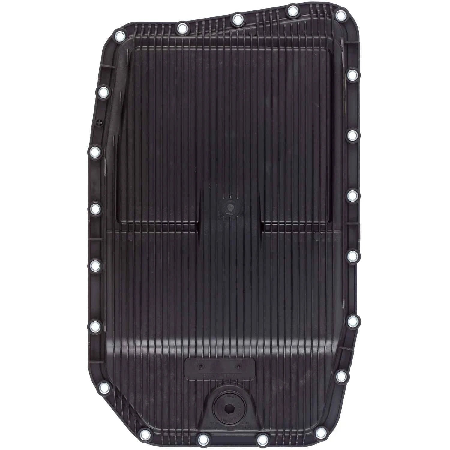 Automatic Transmission Oil Pan with Filter for BMW Bentley Jaguar