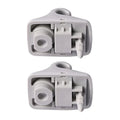 Sun Visor Support Retainer Clip for Hyundai Getz I30 Elantra (2006-2012)