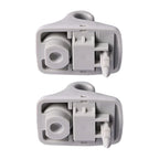 Sun Visor Support Retainer Clip for Hyundai Getz I30 Elantra (2006-2012)