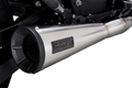2-into-1 Upsweep Exhaust for Harley Sportster (2014–2022)