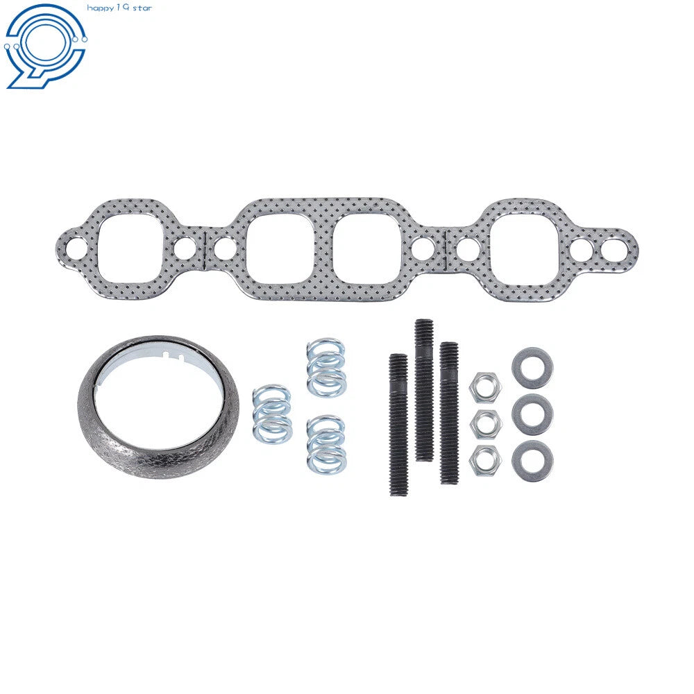 Exhaust Manifold with Gasket Kit for Chevy Blazer GMC V3500 (1987–1991)