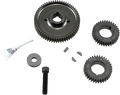 S&S Cycle 4-Gear Cam Gear Drive Kit for Harley Twin Cam (1999–2006) 33-4275