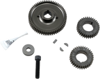 S&S Cycle 4-Gear Cam Gear Drive Kit for Harley Twin Cam (1999–2006) 33-4275