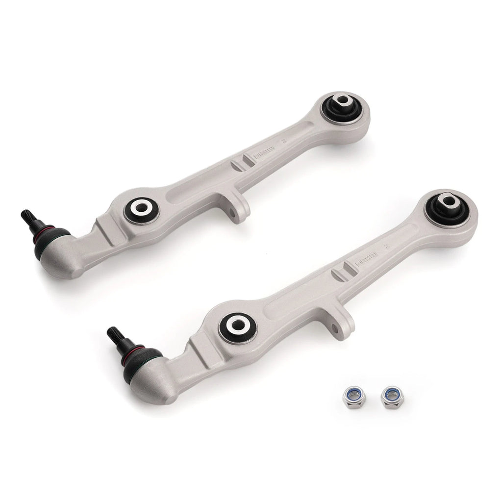 Control Arm Set for Audi A4 (2002–2010) 51258676 MK80524