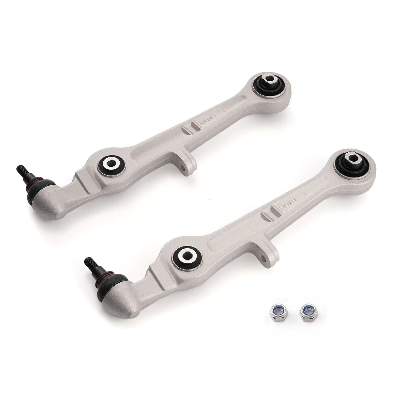Control Arm Set for Audi A4 (2002–2010) 51258676 MK80524