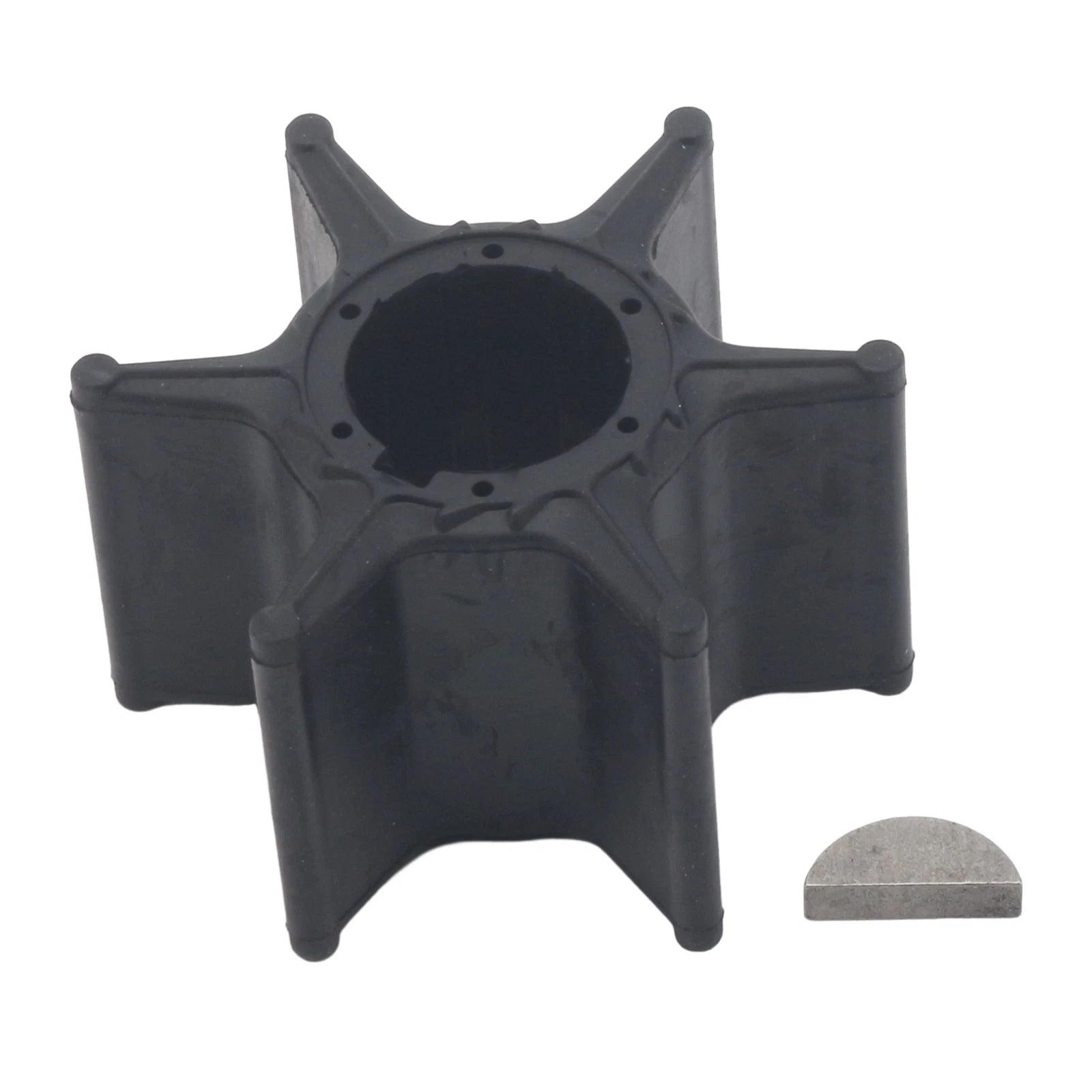 Water Pump Impeller Repair Kit for Yamaha Outboard (67F-W0078-02, 67F-W0078-03)