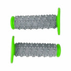 Gel Grips for Kawasaki KDX KXF Dirt Bike (Enduro Motocross)