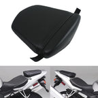 Rear Passenger Pillion Seat for Yamaha YZF R6 (2003–2005), YZF R6S (2006–2009)