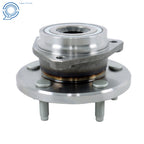 Wheel Hub Bearing Assembly for Jeep Grand Cherokee (1999-2004)