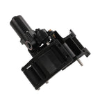 Left Running Board Motor with Bracket for Ford F-150 (2007-2014)