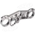 Upper Triple Tree Clamp for Suzuki GSXR600/750 06-09, GSXR1000 07-08 Grey
