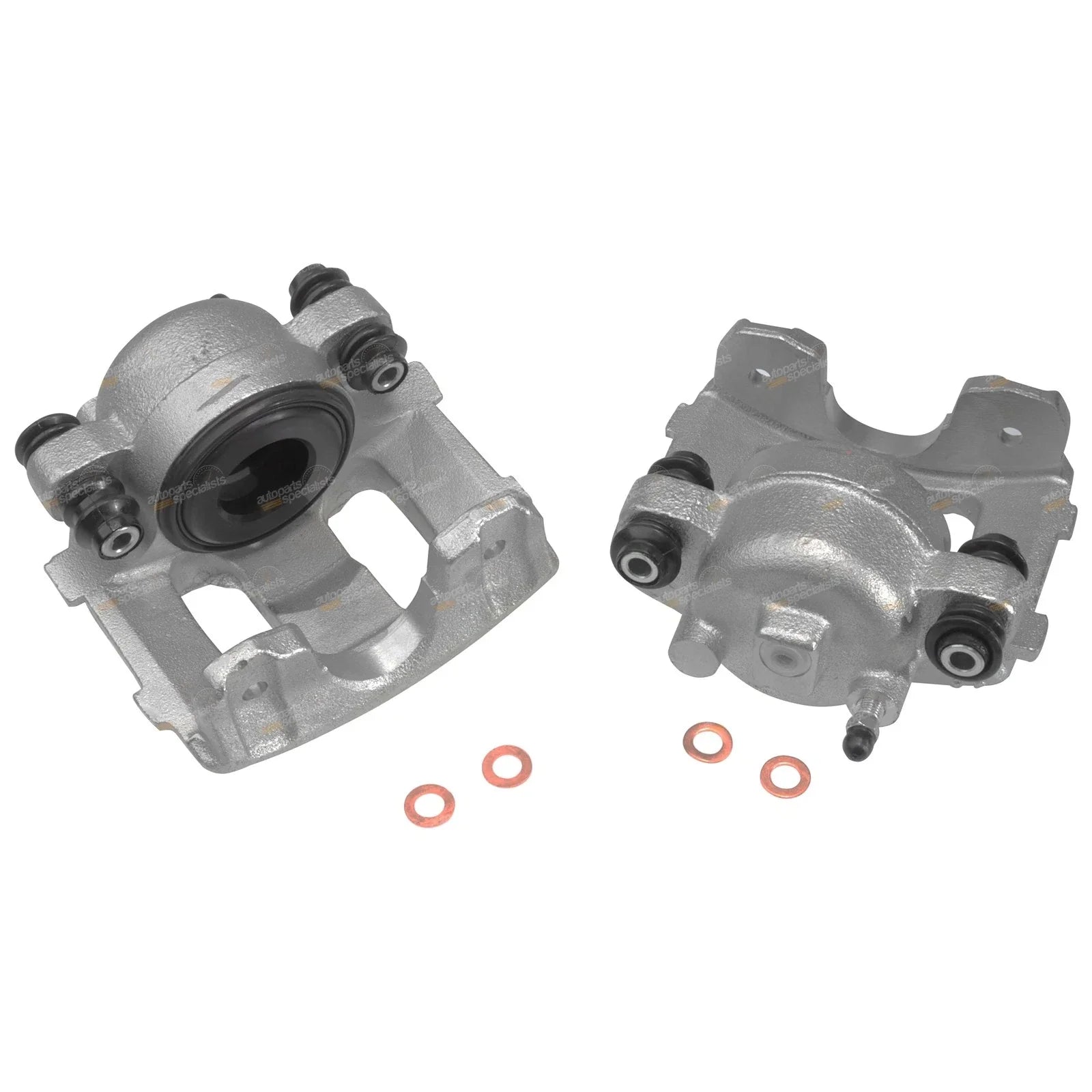Front Brake Caliper Assembly for Jeep Cherokee XJ (1994 - 2001)