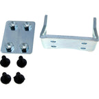 Front Passenger Right Side Upper Door Hinge for Chevy Savana (2010–2023)