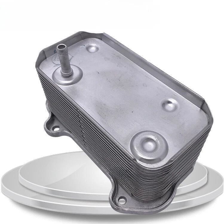 Engine Oil Cooler for Porsche Boxster (1997–2008) 99610702507