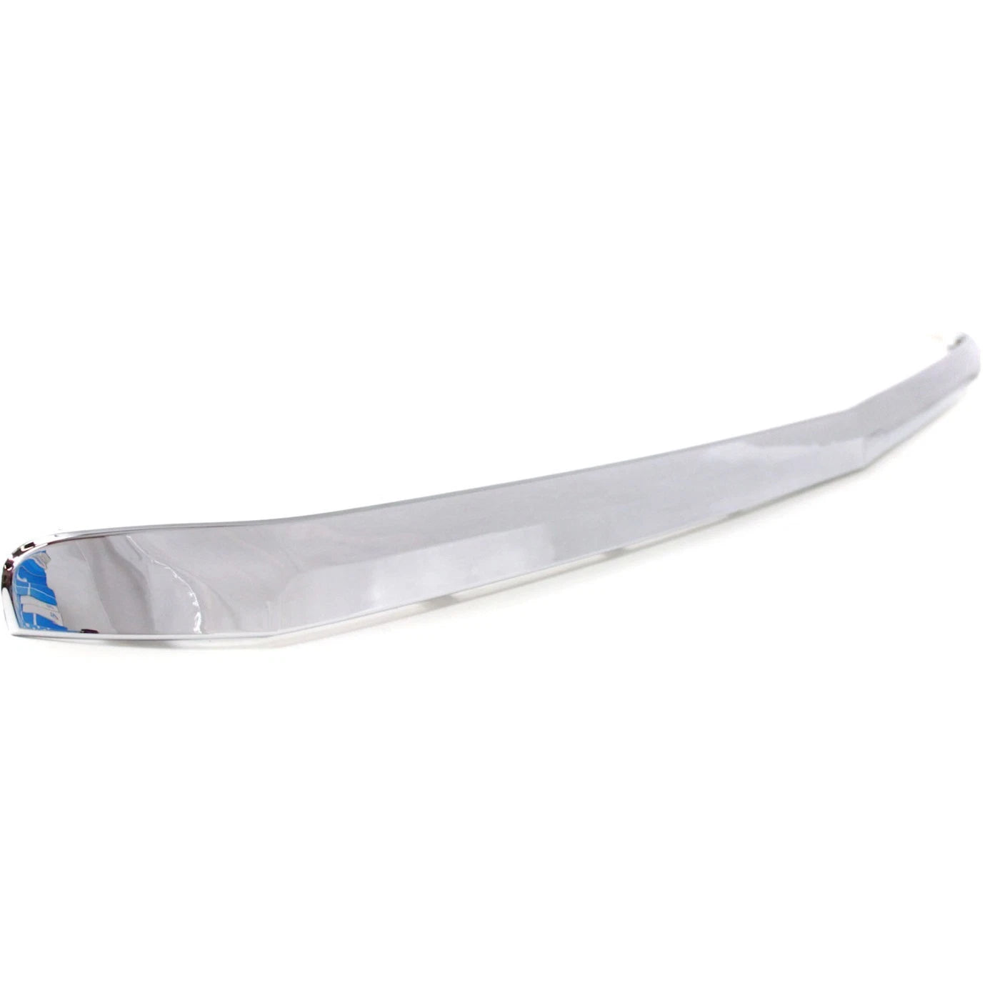 Front Chrome Hood Molding Trim for Chevy (GM)